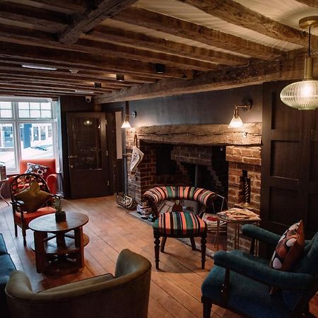 The Print House Inn تنتردن المظهر الخارجي الصورة