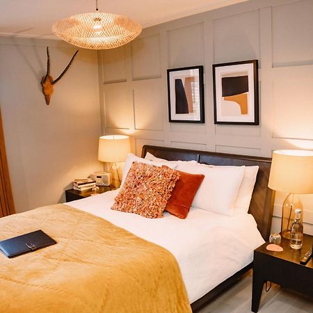 The Print House Inn تنتردن المظهر الخارجي الصورة