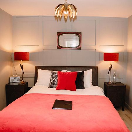 The Print House Inn تنتردن المظهر الخارجي الصورة