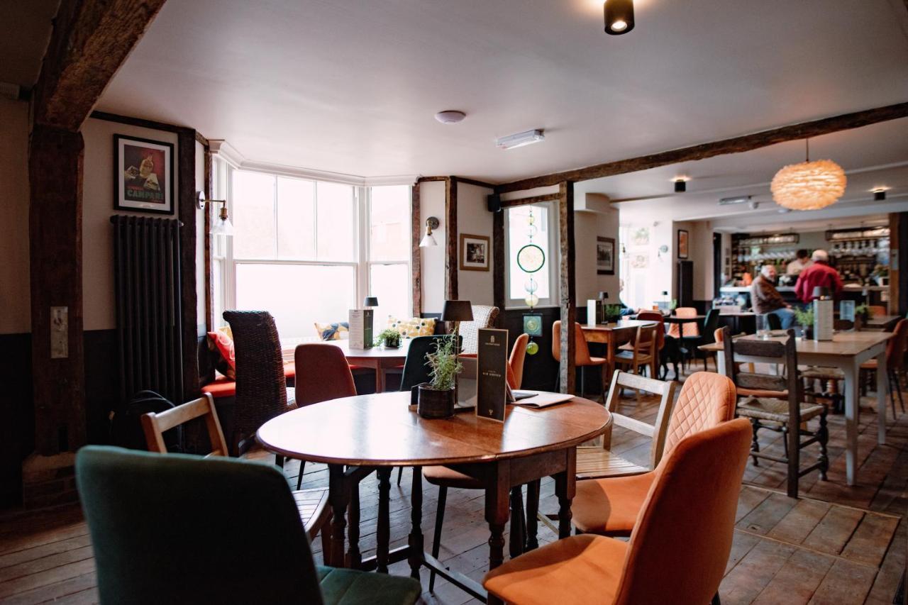 The Print House Inn تنتردن المظهر الخارجي الصورة
