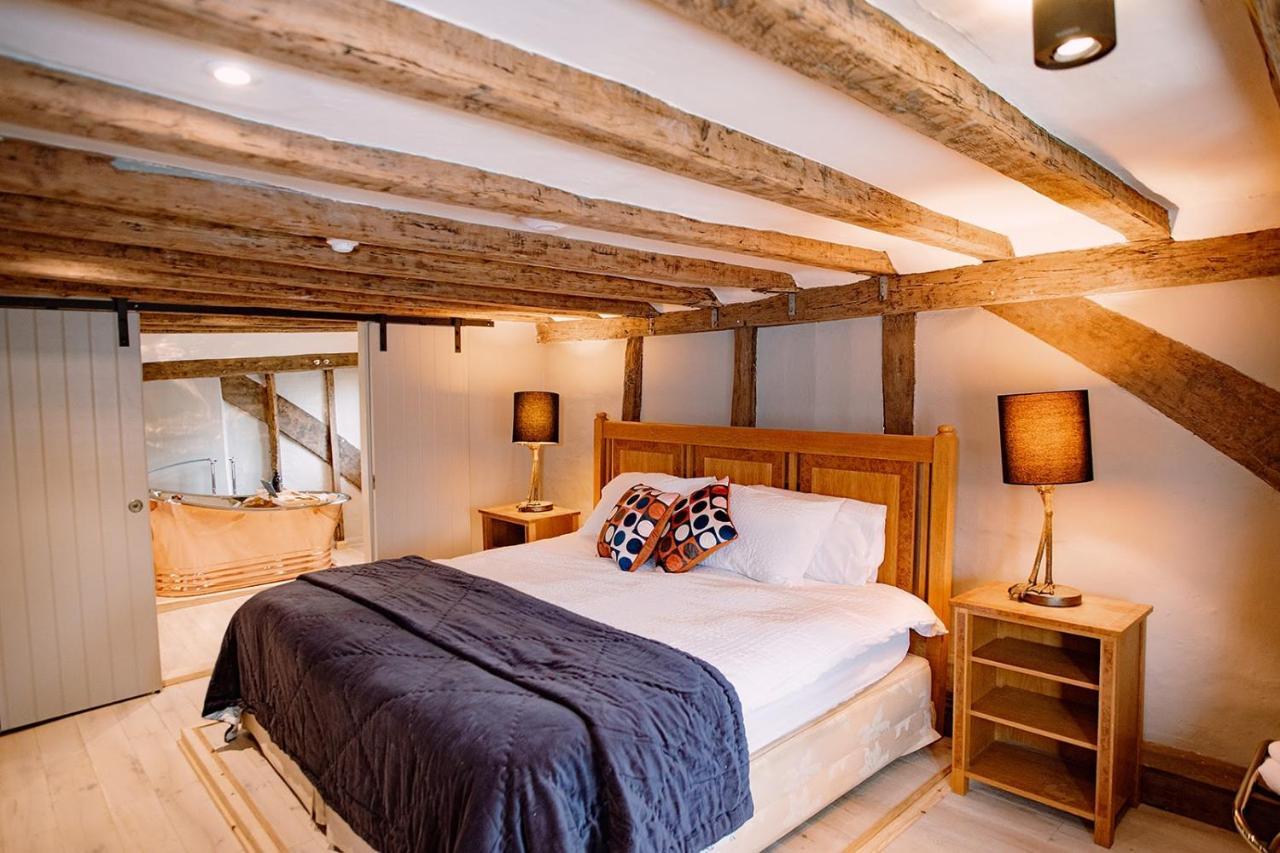 The Print House Inn تنتردن المظهر الخارجي الصورة