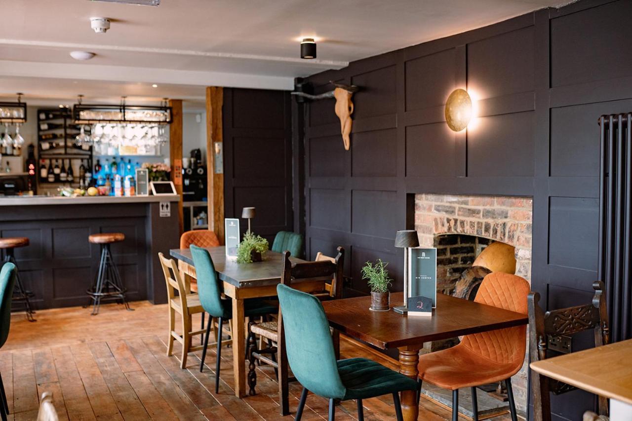 The Print House Inn تنتردن المظهر الخارجي الصورة