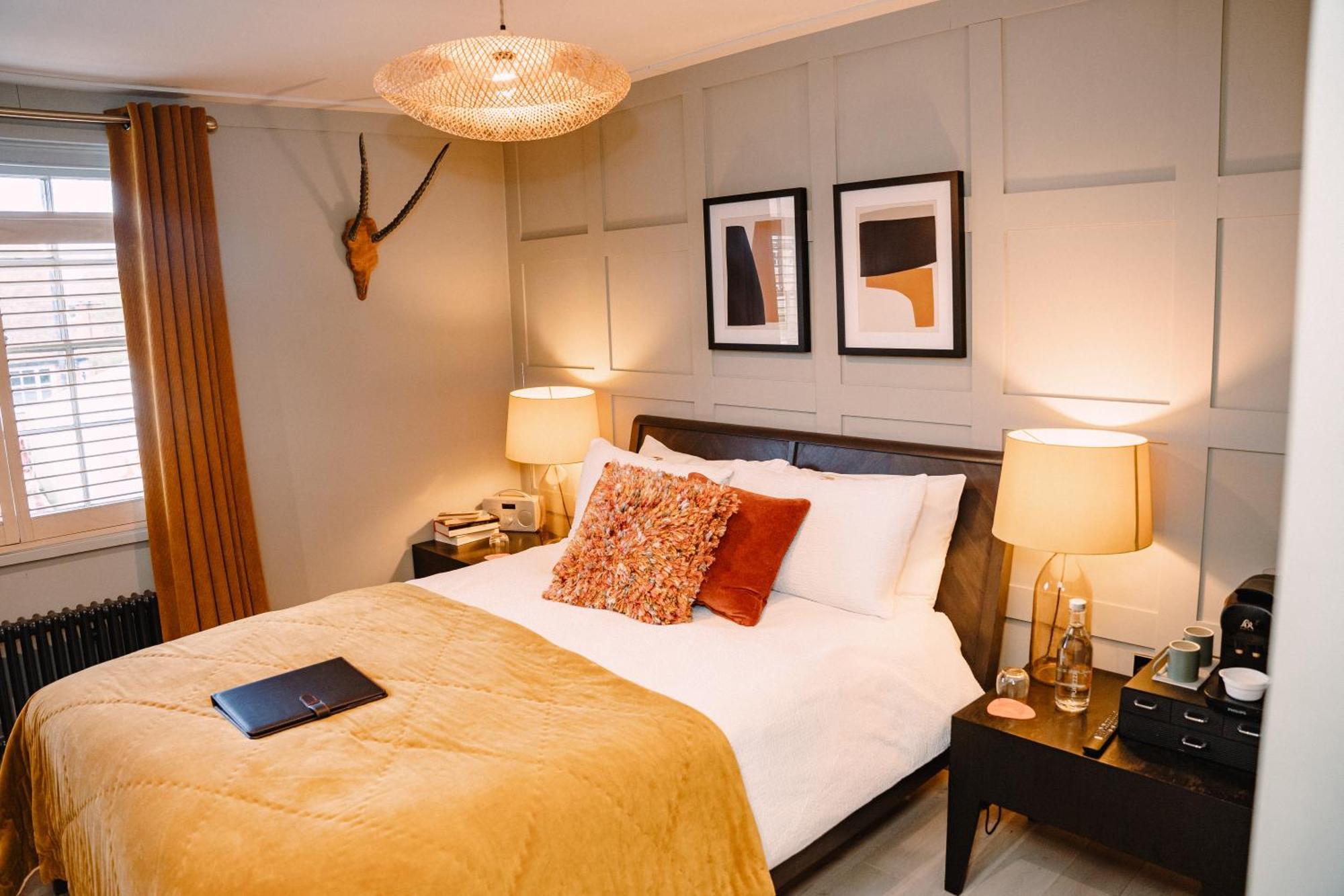 The Print House Inn تنتردن المظهر الخارجي الصورة