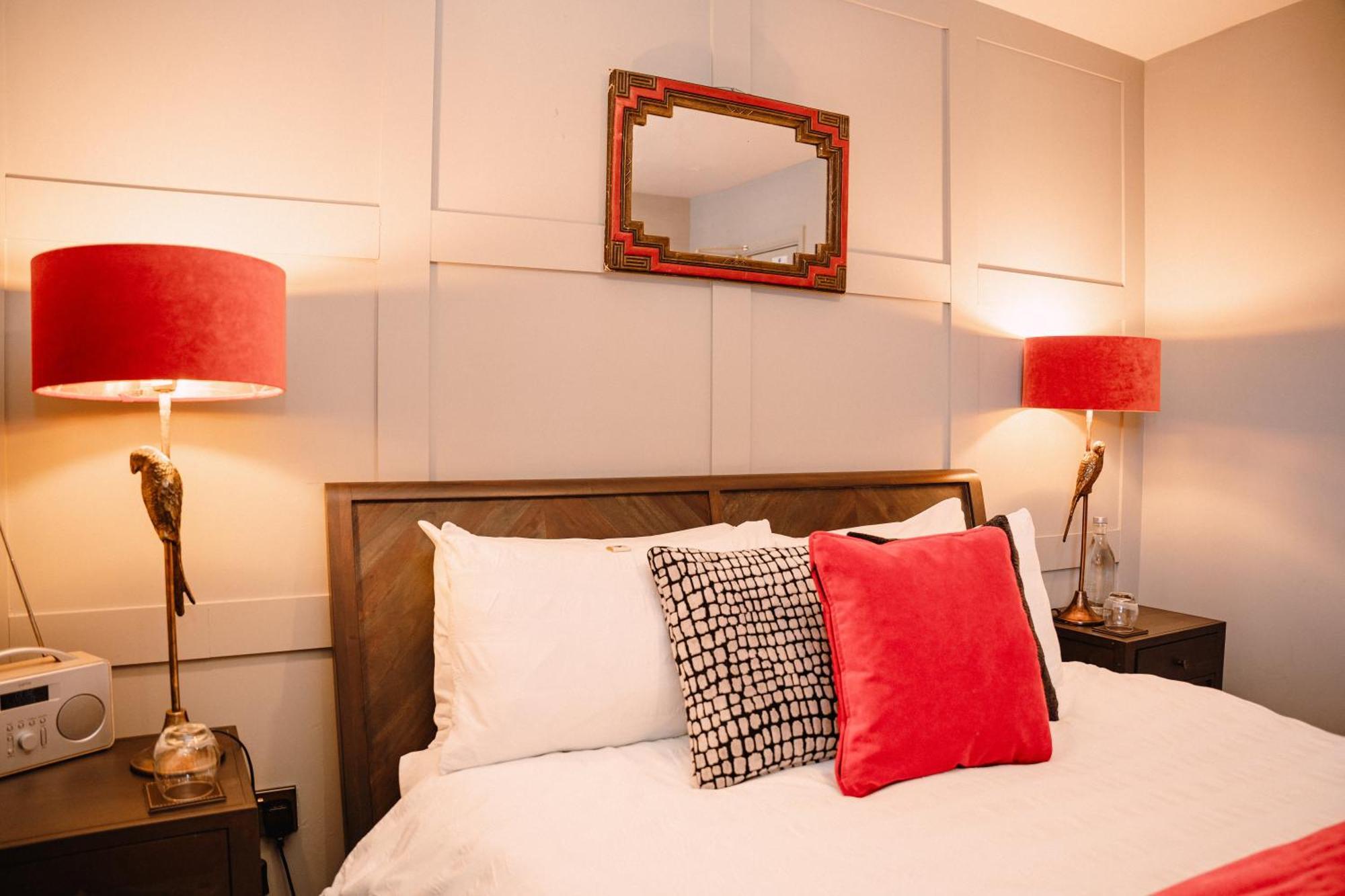 The Print House Inn تنتردن المظهر الخارجي الصورة