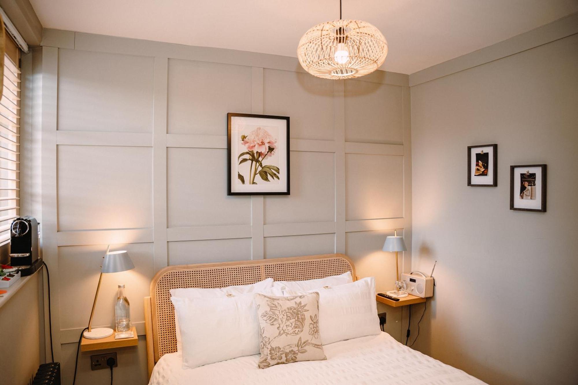 The Print House Inn تنتردن المظهر الخارجي الصورة