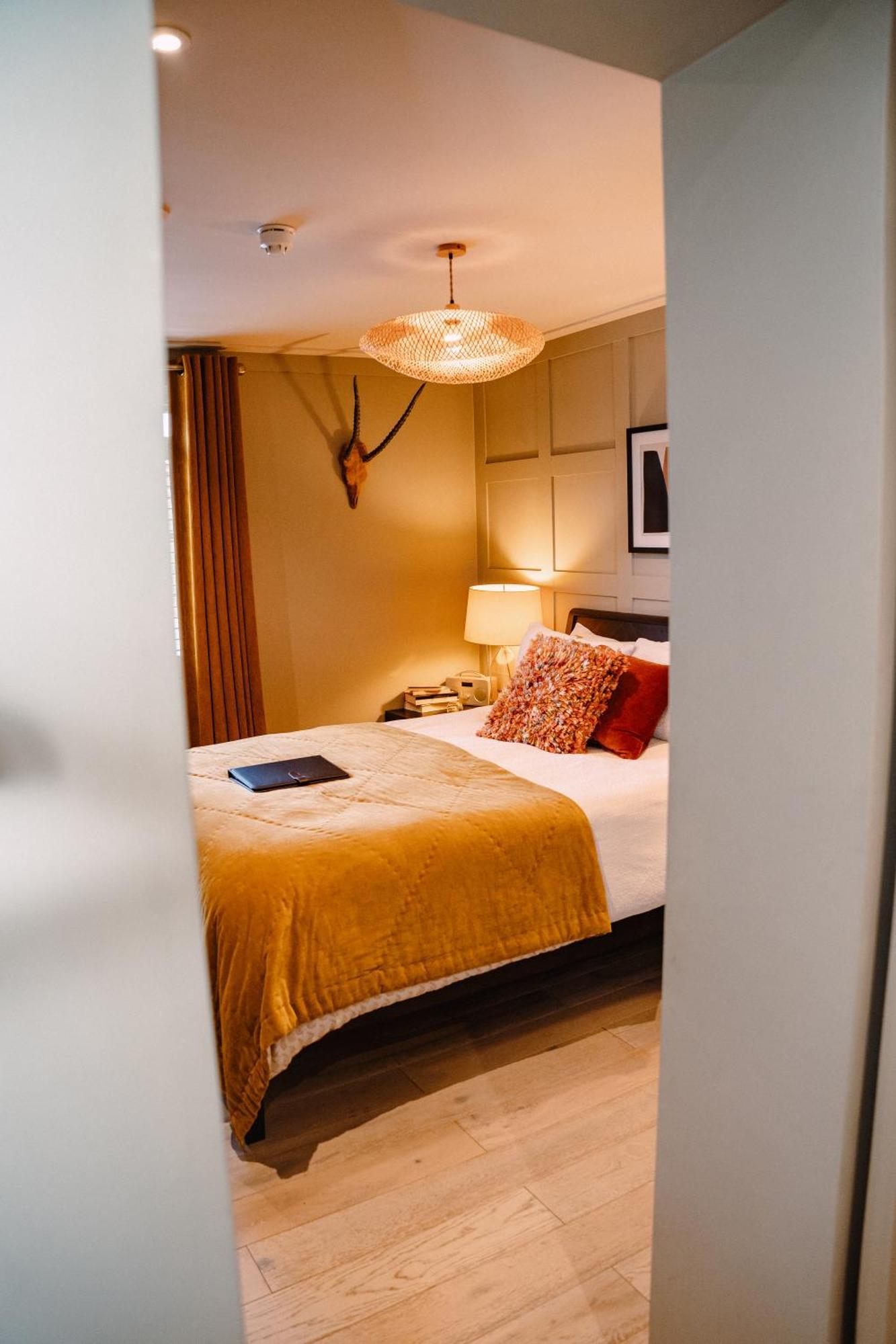 The Print House Inn تنتردن المظهر الخارجي الصورة