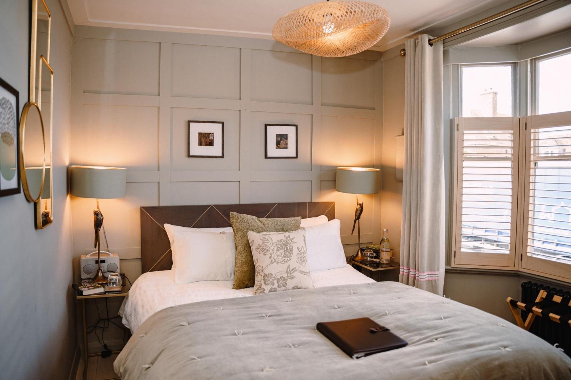 The Print House Inn تنتردن المظهر الخارجي الصورة