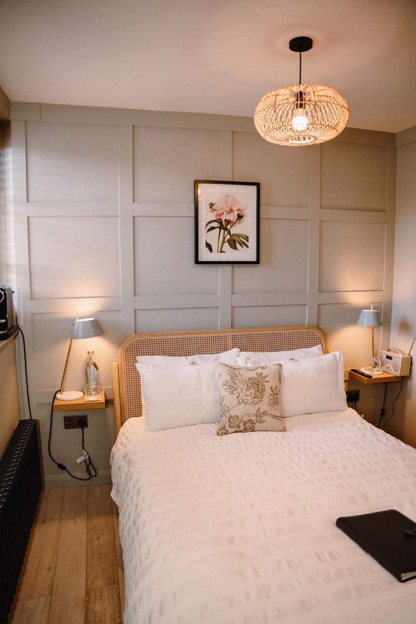 The Print House Inn تنتردن المظهر الخارجي الصورة