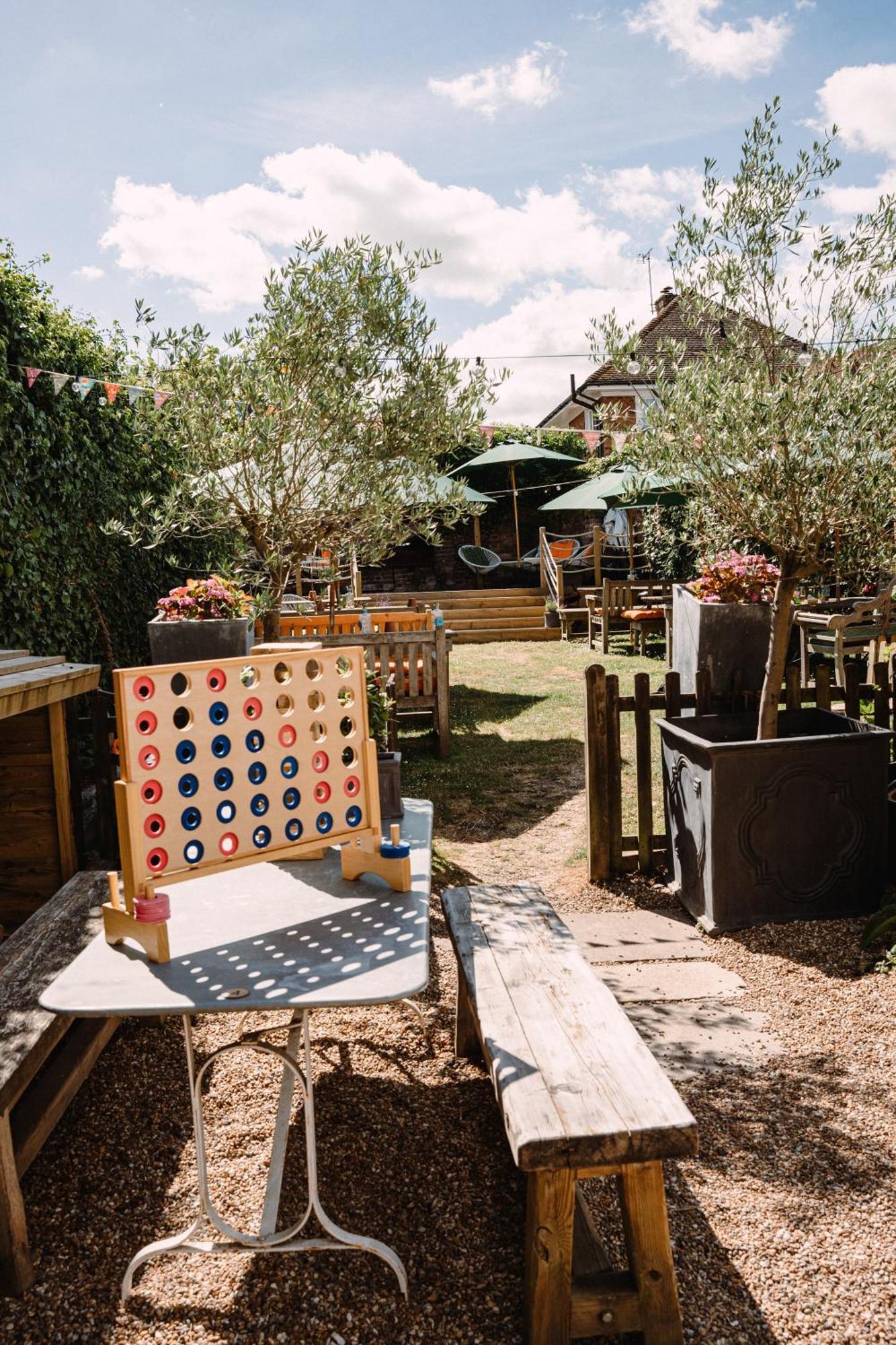 The Print House Inn تنتردن المظهر الخارجي الصورة